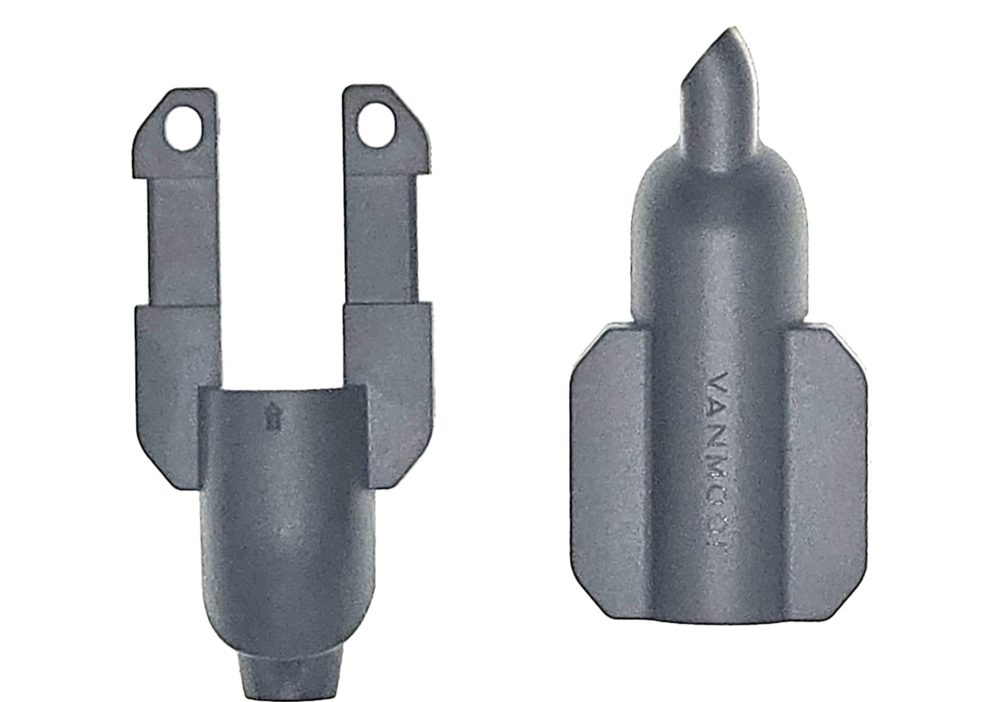 VanMoof S3 & X3 Motorkabelabdeckung
