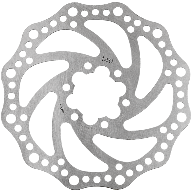 Bremsscheibe Elvedes VanMoof
