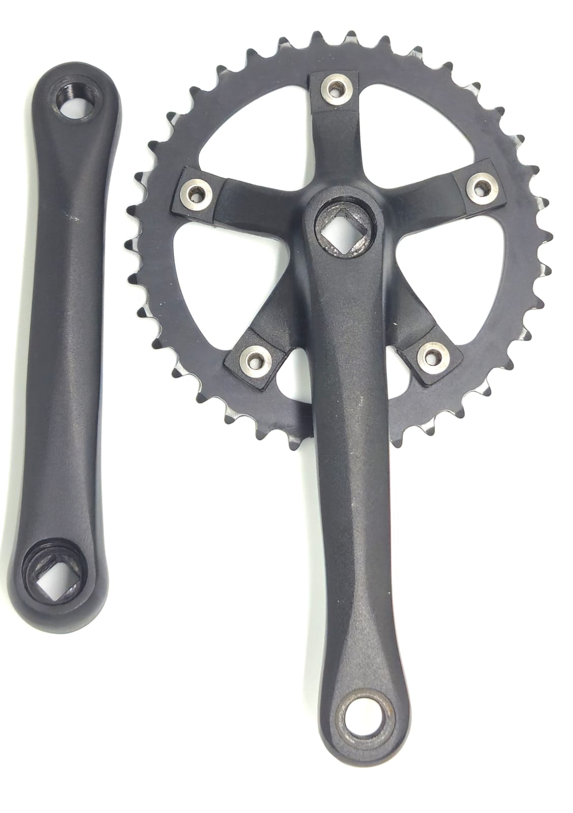 VanMoof S3 & X3 Kurbelgarnitur