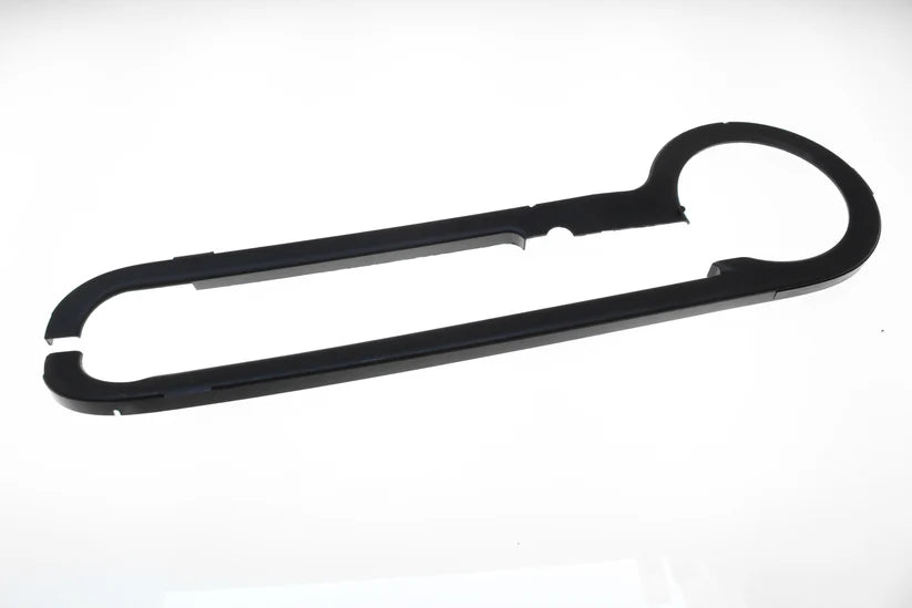 VanMoof S5 Kettenschutz innen