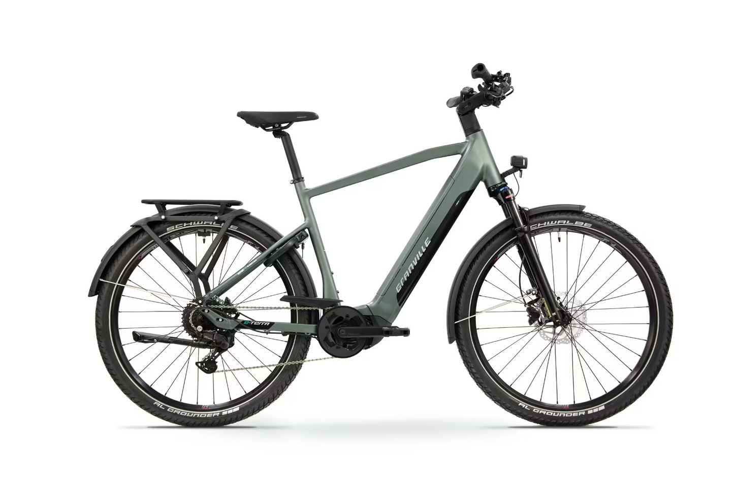 Granville E-Terra 20 Herren