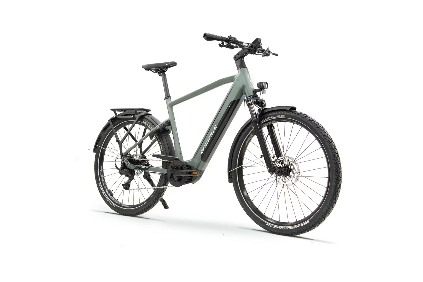 Granville E-Terra 20 Herren