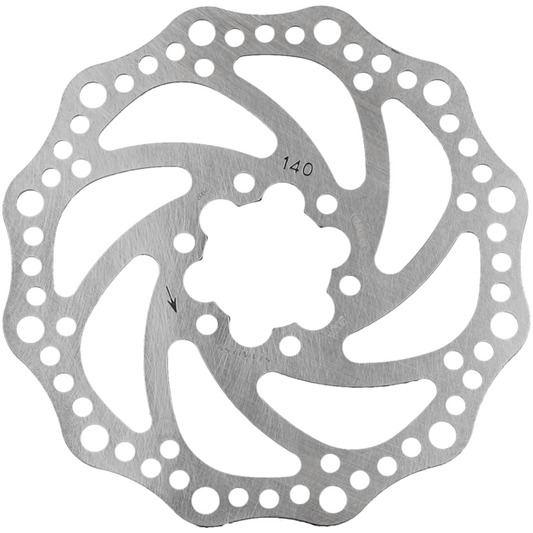 Bremsscheibe Elvedes VanMoof