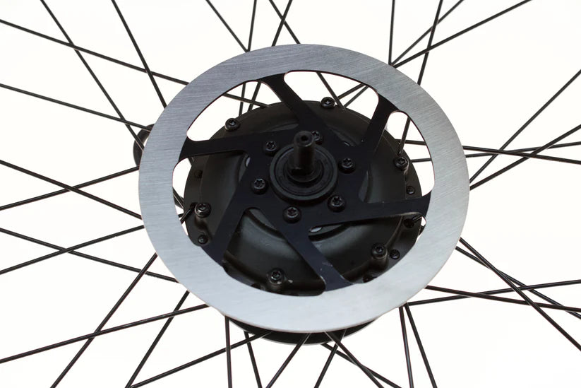 VanMoof S3 & X3 Vorderrad